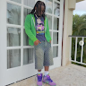 Meet your Posher, William